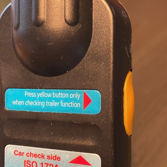 12V CAR/TRAILER ELECTR TESTER - Picture 6 of 6